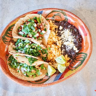 Taco Dinner