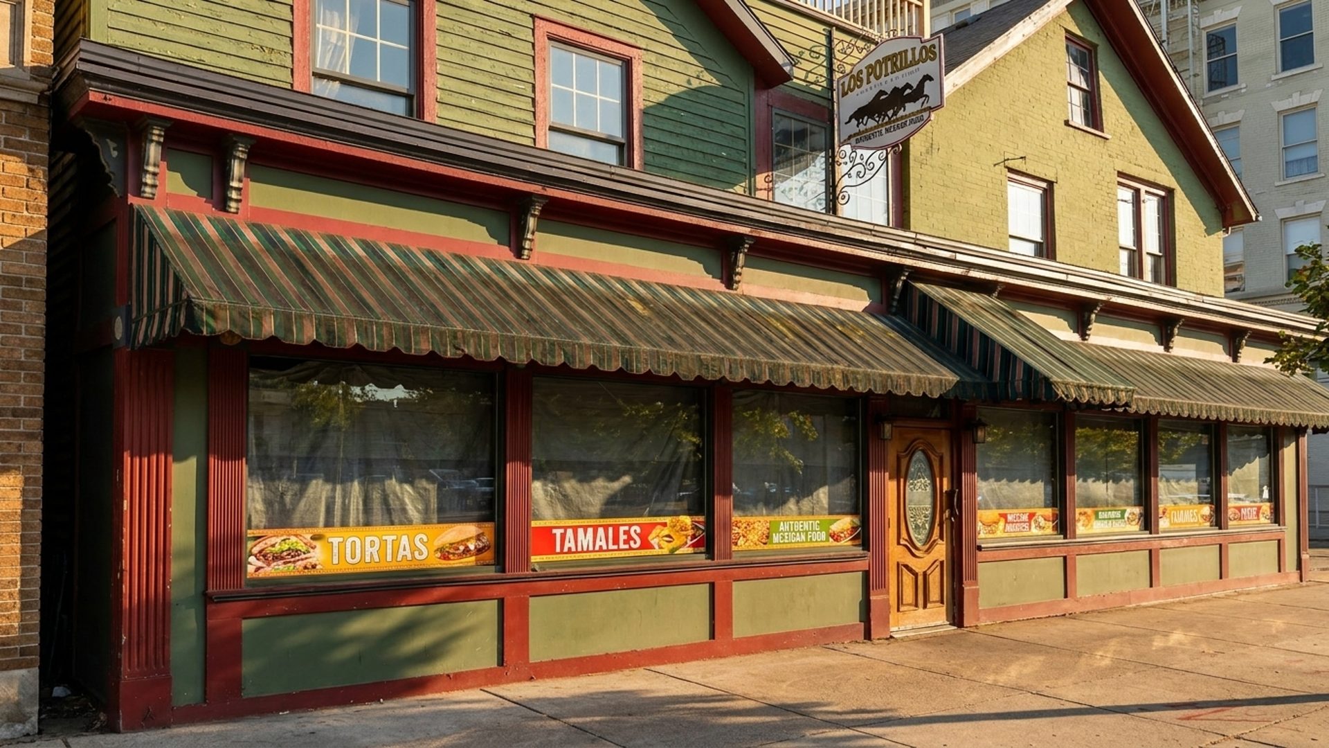 A gathering place for Grand Rapids