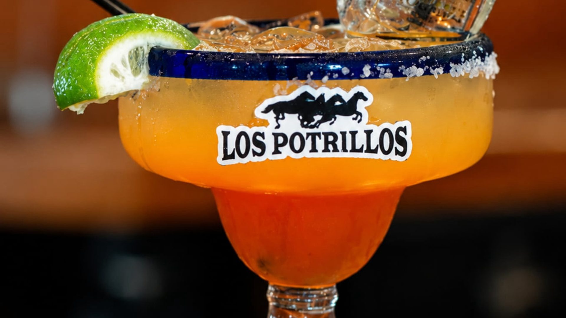 Margaritas served your way